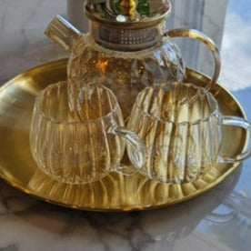 Té