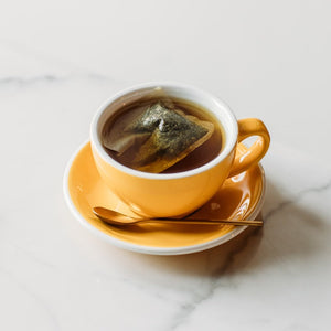 Té