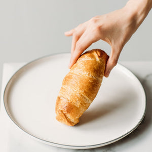 Rollito de Salchicha