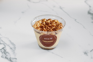 Tiramisú