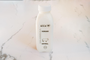 Yogur Natural