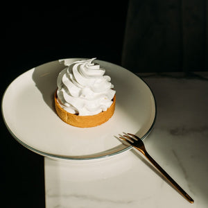 Tarta Blanca