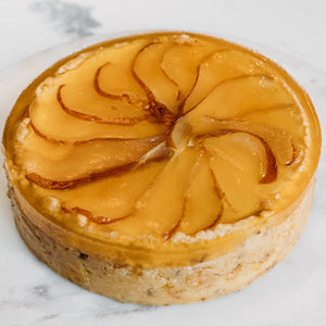 Pastel de Terciopelo Rojo