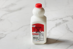 Yogur Natural