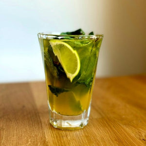 Agua Fiji