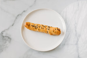 Rollito de Salchicha