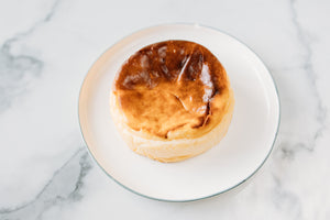 Bento Basque Cheesecake