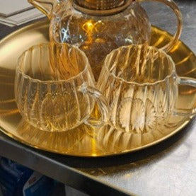 Té