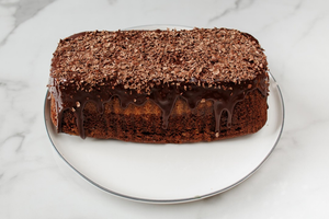 Whole Chocolate Loaf