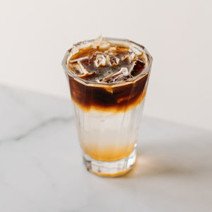 Espresso Tonic