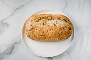 Farmhouse Country Loaf