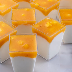 Panna Cotta